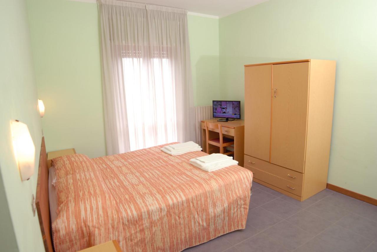 Hotel Del Duca Montedinove 외부 사진