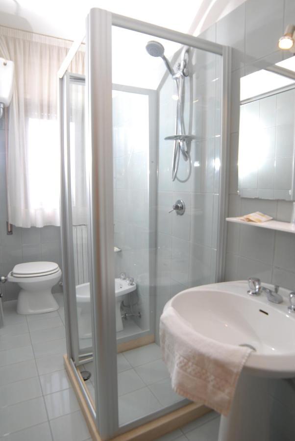 Hotel Del Duca Montedinove 외부 사진